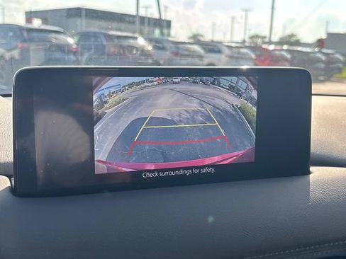 Certified 2023 MAZDA CX-5 AWD 2.5 S image 15