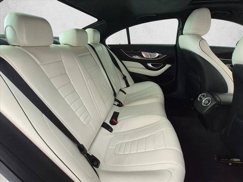 Used 2023 Mercedes-Benz CLS 450 4MATIC image 24