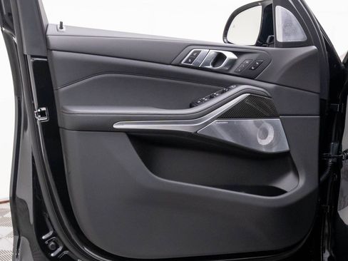 New 2026 BMW X5 M60i AWD/4WD image 14
