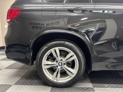 Used 2015 BMW X5 xDrive35i AWD/4WD image 7