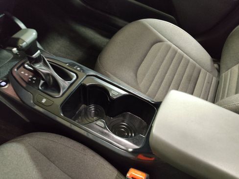 Used 2025 Kia K4 EX FWD image 26
