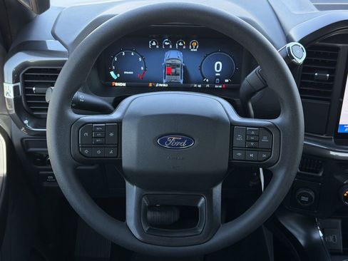 New 2026 Ford F150 STX RWD image 46