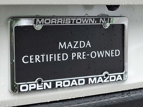 Used 2024 MAZDA CX-50 AWD 2.5 S w/ Cargo Package image 30