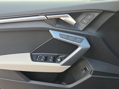 New 2026 Audi A3 2.0T Premium image 17