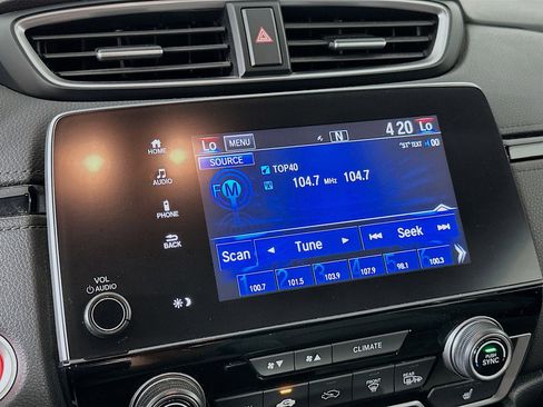 Used 2018 Honda CR-V EX image 21