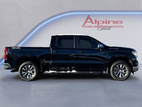Used 2024 Chevrolet Silverado 1500 LT image 6