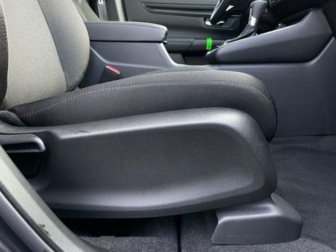 New 2026 Honda CR-V EX image 30