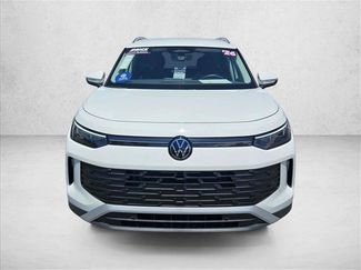 Used 2026 Volkswagen Tiguan S FWD video 2