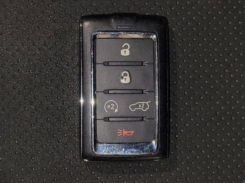 Used 2021 Jeep Grand Cherokee L Laredo RWD image 32