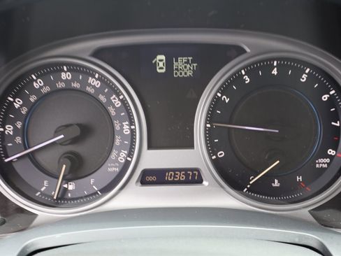 Used 2006 Lexus IS 250 RWD image 23