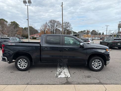 Used 2023 Chevrolet Silverado 1500 LT image 4