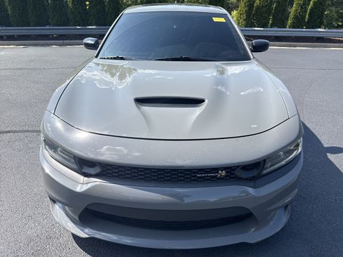 Used 2023 Dodge Charger Scat Pack RWD image 3