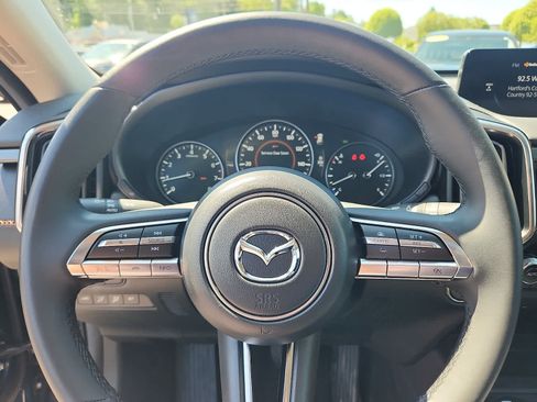 Used 2025 MAZDA CX-50 AWD 2.5 S w/ Premium Plus Pkg image 20
