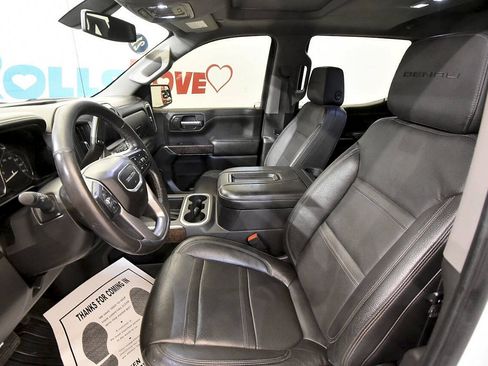 Used 2021 GMC Sierra 1500 Denali AWD/4WD image 17