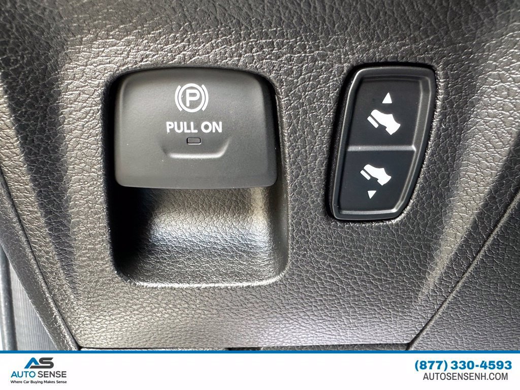 Used 2019 RAM 1500 Laramie AWD/4WD image 38