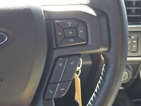 Used 2020 Ford F150 XLT w/ Equipment Group 302A Luxury image 15