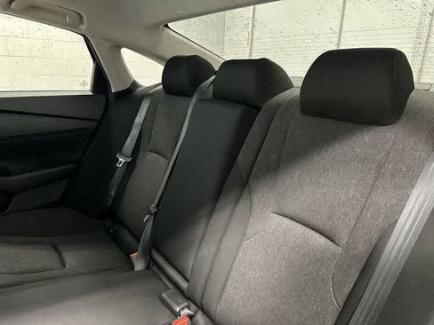 Used 2024 Honda Accord EX image 14