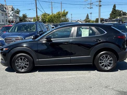 Used 2023 MAZDA CX-30 AWD 2.5 S image 6