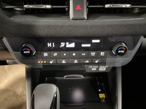 New 2026 Subaru Outback Limited image 23