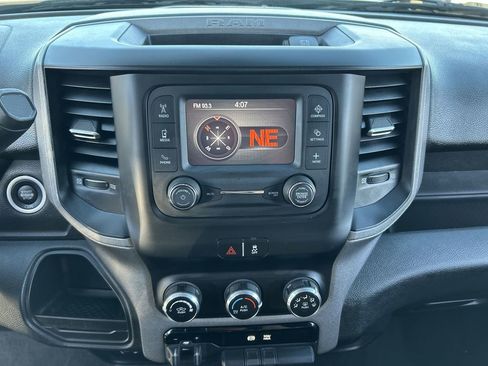 Used 2021 RAM 2500 Tradesman AWD/4WD image 14