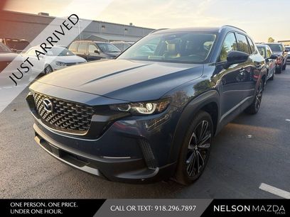 Used 2026 MAZDA CX-50 AWD 2.5 S w/ Weather Package