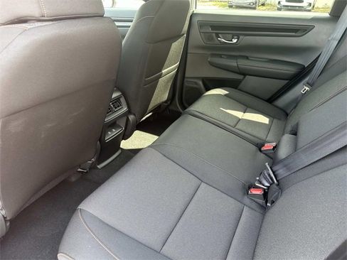 New 2026 Honda CR-V TrailSport image 14
