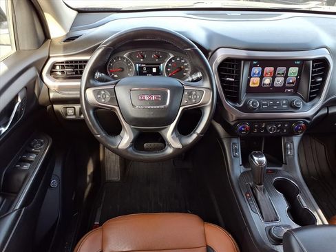 Used 2019 GMC Acadia SLT image 14