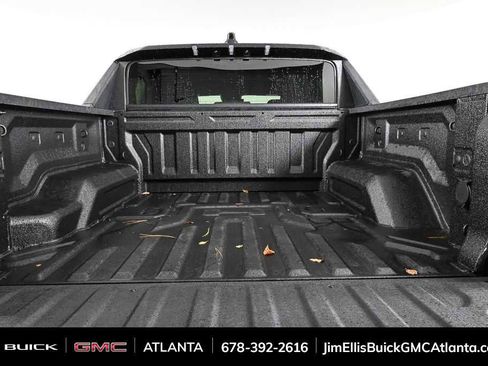 New 2026 GMC Hummer EV 4x4 Crew Cab image 31