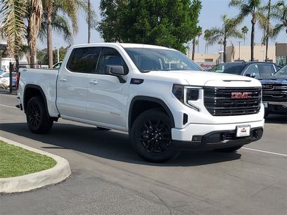 New 2026 GMC Sierra 1500 Elevation w/ Preferred Package