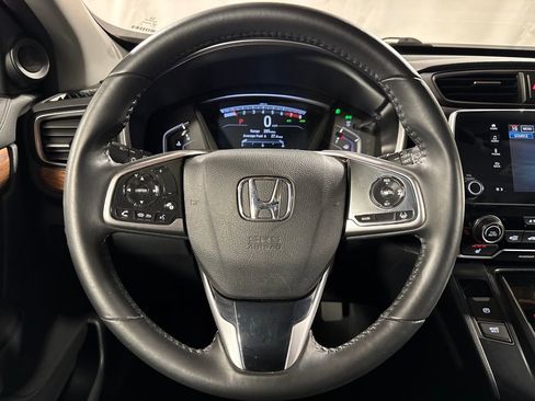 Used 2021 Honda CR-V EX-L image 17
