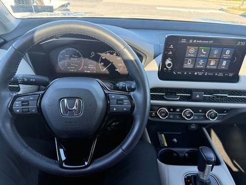 Used 2024 Honda HR-V EX-L image 14