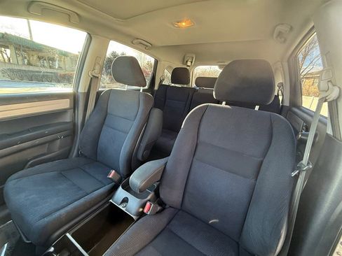 Used 2011 Honda CR-V EX image 20