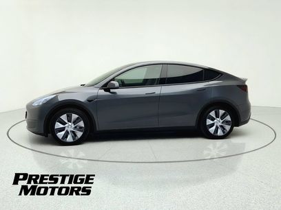 Used 2023 Tesla Model Y Long Range