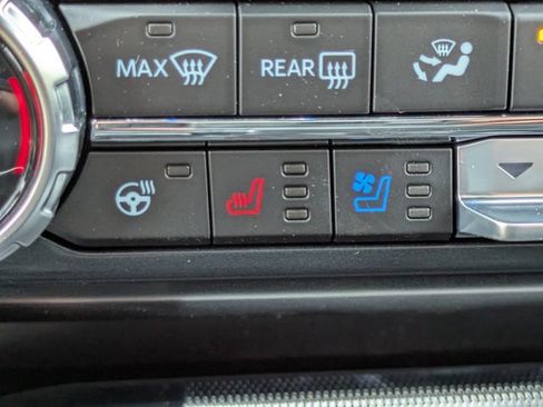 Certified 2026 Ford F150 Lariat w/ Equipment Group 501A Mid AWD/4WD image 22
