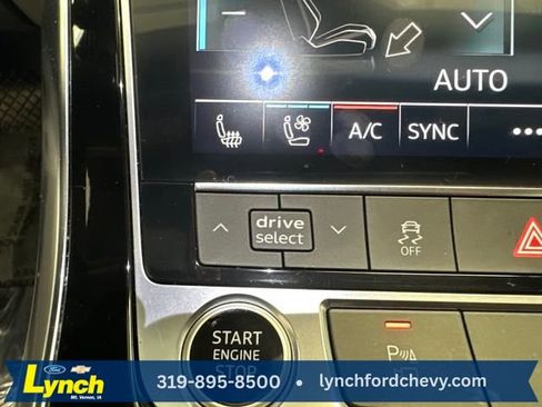 Used 2022 Audi Q8 Premium Plus w/ Premium Plus Package image 16