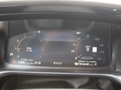 Used 2021 Lincoln Aviator Reserve w/ Equipment Group 201A image 36