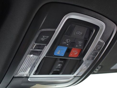 New 2026 RAM 1500 Big Horn image 21