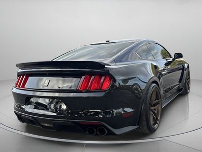 Used 2017 Ford Mustang Shelby GT350