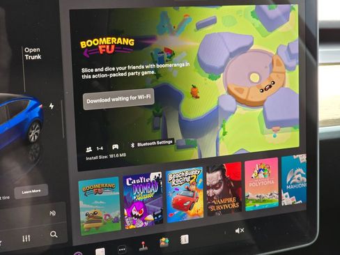 Used 2023 Tesla Model Y Long Range image 29