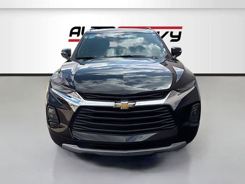 Used 2022 Chevrolet Blazer LT AWD/4WD image 2