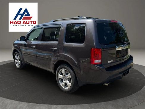Used 2015 Honda Pilot EX-L image 7