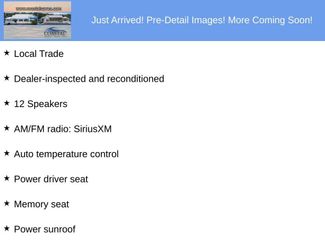 Used 2023 Toyota Tundra 1794 Edition w/ TRD Off-Road Package video 1