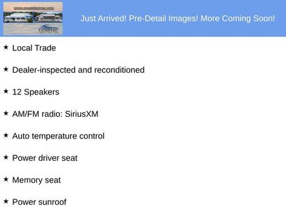 Used 2023 Toyota Tundra 1794 Edition w/ TRD Off-Road Package