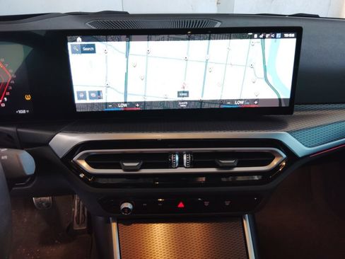 Used 2024 BMW M2 w/ Lighting Package RWD image 28