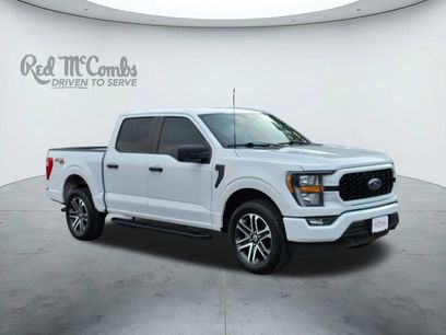 Certified 2023 Ford F150 XL w/ STX Appearance Package