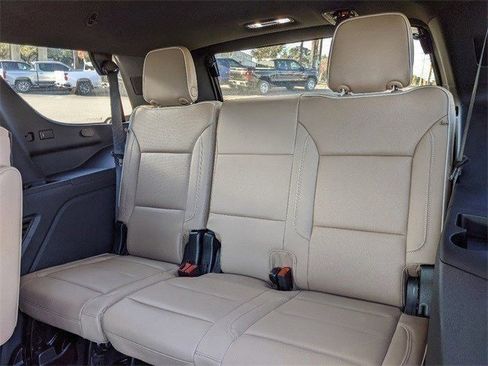 New 2023 Chevrolet Tahoe Premier image 15