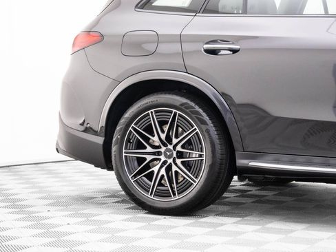 New 2026 Mercedes-Benz GLC 43 AMG 4MATIC image 29