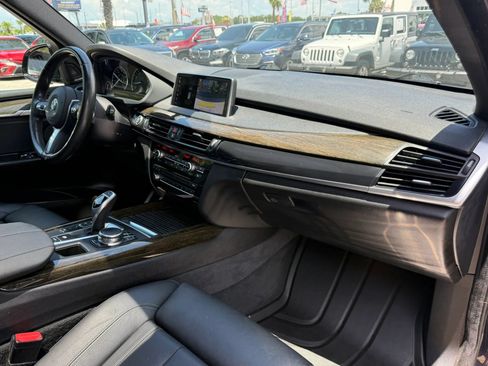 Used 2018 BMW X5 xDrive35i AWD/4WD image 13