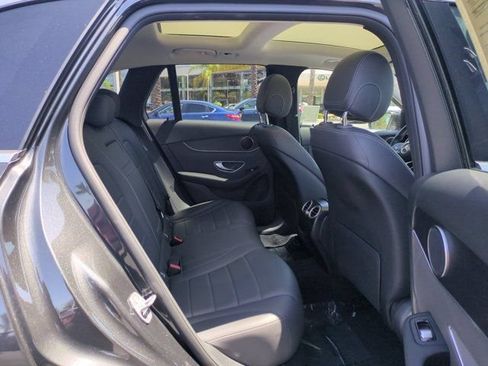 Used 2021 Mercedes-Benz GLC 300 image 28