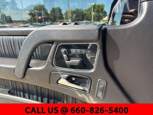 Used 2017 Mercedes-Benz G 550 image 24